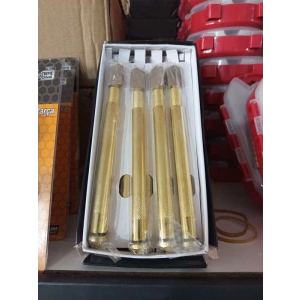 GAZLI CAM ELMASI HAS TEC