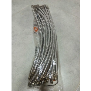 Çelik Flex Batarya 50CM Eko