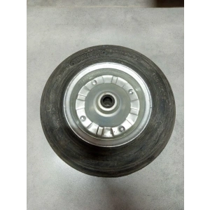 EL ARABASI TEKERLEĞİ BURÇLU