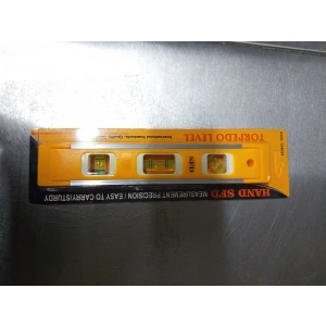 Mini Su Terazisi Mıknatıslı Pro 23CM