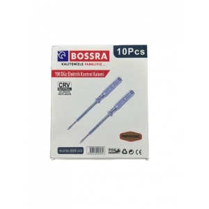 Kontrol Kalemi BSR-446