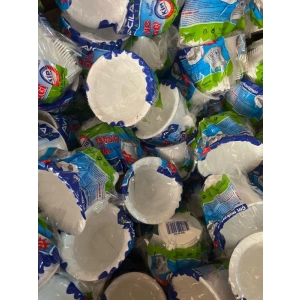 WC MATİK ÇİFT KAPAK POŞETLİ AVCILAR  AV-026 KL:180 AD