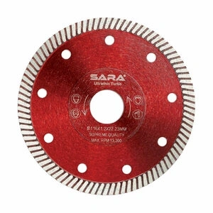 115MM Hassas Seramik Kesme S517