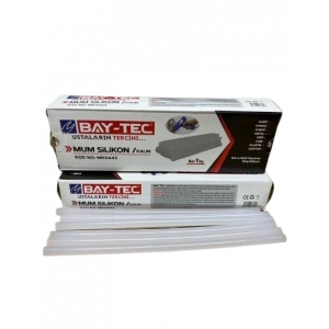 Mum Silikon Kalın MK0443