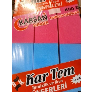 SÜNGER RENKLİ SIVACI