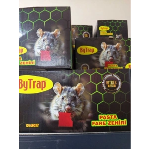 Pasta Fare Zehri 80GR