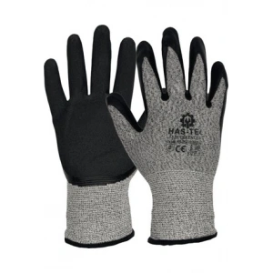 Montaj Eldiveni Gri HAS TEC