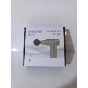 GOLD ORION MASAJ ALETİ OR-720