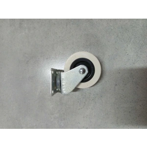 TABLALI GRİ TEKERLEK 50X20 1321