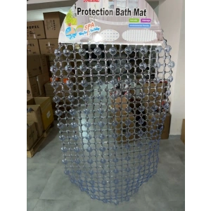 PASPAS BANYO KAYDIRMAZ MAT