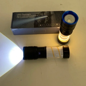 EL FENERİ KIVRIM LEDLİ MULTİ-FUNCTIONALPOWERFULL 5021