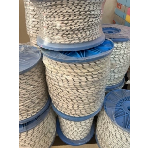 AS İP 12 MM MAKARA İPEK HALAT+HLT3120