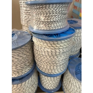 AS İP 8 MM MAKARA İPEK HALAT İP+HLT3080