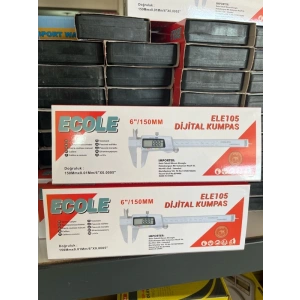 DİJİTAL KUMPAS ELE 105