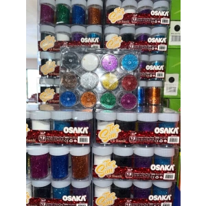 SİM TOZ 20 GR RENK OTS 212