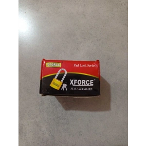 XFORCE 25MM SARI UZUN ASMA KİKİT