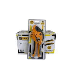 Pvc Boru Kesme Makası Premium 42MM 5514