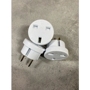 İNGİLİZ FİŞİ FETİH