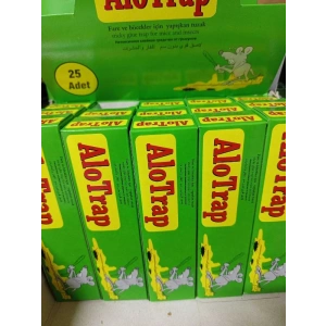 AloTrap Fare Yapışkanı 50ML