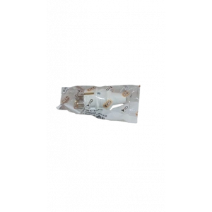 Topraklı Erkek Fiş