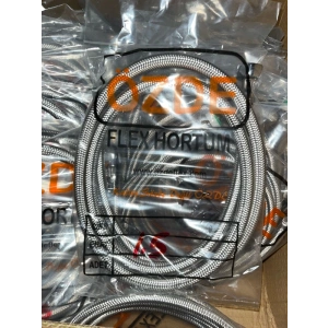 Çelik Duş Hortumu 1,5MT ÖZDE