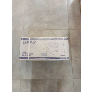 Çelik Tezgah Mengenesi 175MM BHD00925