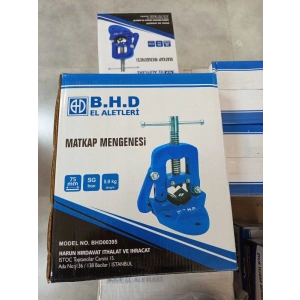 Boru Mengenesi 75MM BHD00395