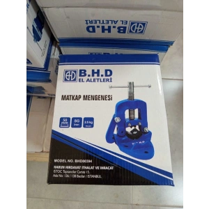 Boru Mengenesi 50MM BHD00394