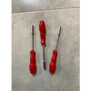 Lokma Tornavida 13 No (12 Adet)