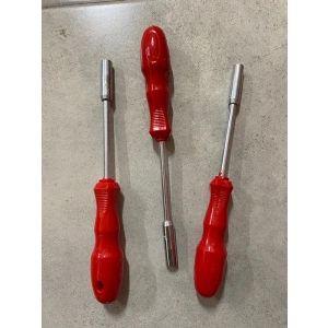 Lokma Tornavida 11 No (12 Adet)