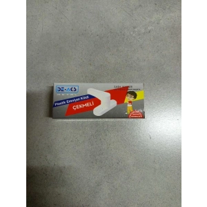 Çocuk Emniyet Kilidi Çekmeli Plastik