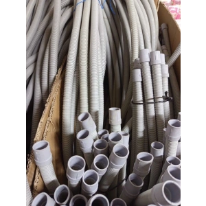 TAHLİYE HORTUMU DÜZ 150CM (ÇAMAŞIR VE BULAŞIK) (10LU)