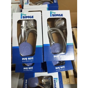 DUŞ SETİ SİMGE KÜÇÜK EKONOMİK