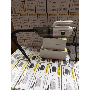 Dijital Kompresör Ve Süpürge Set