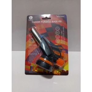 TUDOR PÜRMÜZ BAŞLIĞI WS-509C