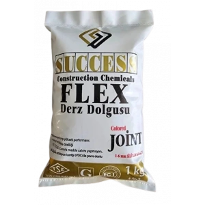 DERZ DOLGU FLEX SATEN GRİ KL:20 AD