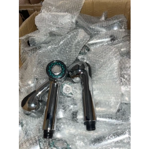 DUŞ BAŞLIĞI BERBER KL:100 AD