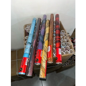 DUVAR KAĞIDI AHŞAP DESEN 3MT*45CM KL:100 AD KOD:483