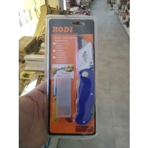 HALI MAKET BIÇAĞI RODI