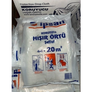 İPSAN HIŞIR ÖRTÜ 20 M2 KL: 30 AD