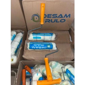 İÇ & DIŞ CEPHE RULO 25 CM