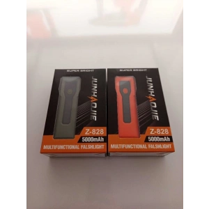 JUNHAOJIE FERNER-POWERBANK 5000MAH Z-828