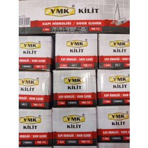 YMK-742 KAPI HİDROLİĞİ 2 NUMARA KL:10 AD