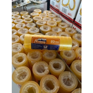 KIRTASİYE BANDI 20 YRD KL: 240 DZN