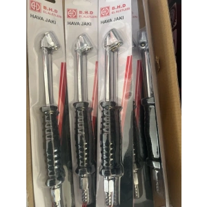 LASTİK ŞİŞİRME JAK HORTUM GİRİŞLİ BHD00301