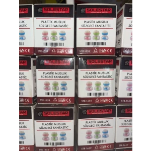 MUSLUK SÜZGECİ FANTASTİC STR-1659