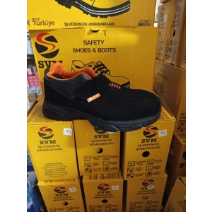 SVM İŞ AYAKKABISI NO:42 KL:20AD