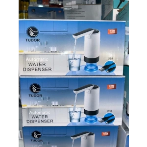 P113 DAMACANA POMPASI YENİ MODEL TUDOR