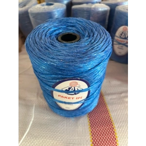 PAKET İPİ KARIŞIK MASURALI 0,7 KG EBA