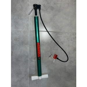 PLASTİK SAPLI EKO EL POMPASI KL:50 AD SOLE STAR STR-1111